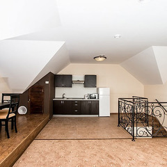 Гостевой дом Вилла Лагуна, Геленджик, Краснодарский край