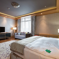 Отель Риксос Красная Поляна / Rixos Krasnaya Polyana, Горки Город, Краснодарский край