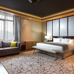 Отель Риксос Красная Поляна / Rixos Krasnaya Polyana, Горки Город, Краснодарский край