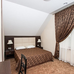 Гостевой дом Вилла Лагуна, Геленджик, Краснодарский край