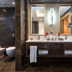 Отель Риксос Красная Поляна / Rixos Krasnaya Polyana, Горки Город, Краснодарский край