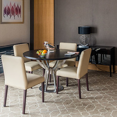 Отель Риксос Красная Поляна / Rixos Krasnaya Polyana, Горки Город, Краснодарский край
