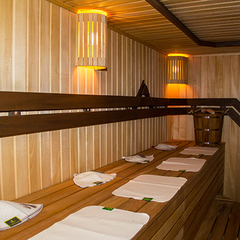 Гостевой дом Вилла Лагуна, Геленджик, Краснодарский край