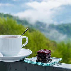 Отель Риксос Красная Поляна / Rixos Krasnaya Polyana, Горки Город, Краснодарский край