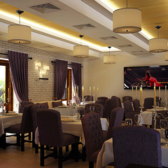 Гостевой дом Вилла Лагуна, Геленджик, Краснодарский край