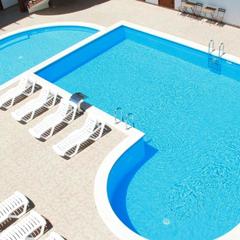 Гостевой дом Вилла Лагуна, Геленджик, Краснодарский край