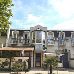 Гостевой дом Южный берег, Алушта, Крым