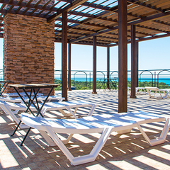 Гостевой дом Вилла Лагуна, Геленджик, Краснодарский край