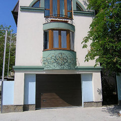 Гостевой дом Южный берег, Алушта, Крым