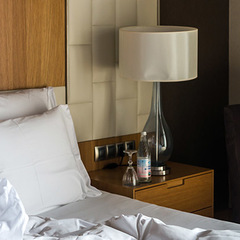 Отель Риксос Красная Поляна / Rixos Krasnaya Polyana, Горки Город, Краснодарский край