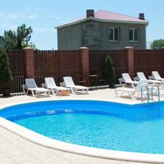 Гостевой дом Вилла Лагуна, Геленджик, Краснодарский край