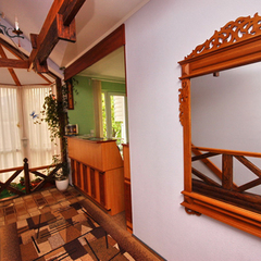 Гостевой дом Южный берег, Алушта, Крым