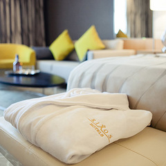 Отель Риксос Красная Поляна / Rixos Krasnaya Polyana, Горки Город, Краснодарский край