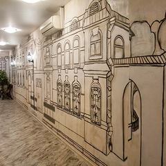 Отель Старая Москва, Москва, Московская область