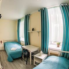 Отель Старая Москва, Москва, Московская область