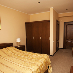 Отель Вилла Риф, Сочи, Краснодарский край