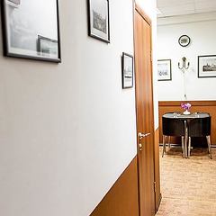 Отель Старая Москва, Москва, Московская область