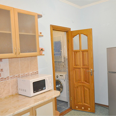 Пансионат Прометей плюс ВВ, Заозерное, Крым