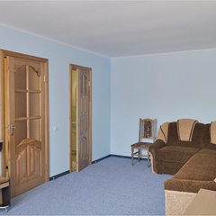 Пансионат Прометей плюс ВВ, Заозерное, Крым