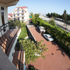 Отель Вилла Риф, Сочи, Краснодарский край