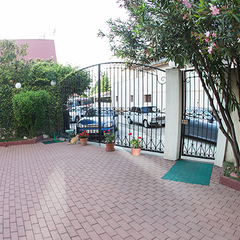 Отель Вилла Риф, Сочи, Краснодарский край