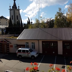 Гостевой дом Южный берег, Алушта, Крым