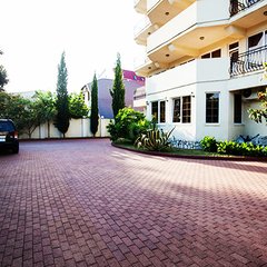 Отель Вилла Риф, Сочи, Краснодарский край