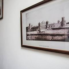 Отель Старая Москва, Москва, Московская область