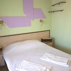 Гостевой дом Южный берег, Алушта, Крым