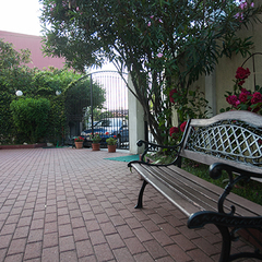 Отель Вилла Риф, Сочи, Краснодарский край