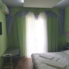 Гостевой дом Южный берег, Алушта, Крым