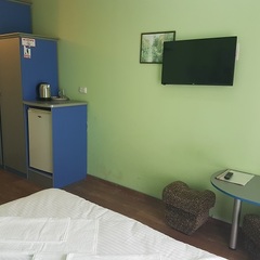 Гостевой дом Южный берег, Алушта, Крым