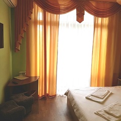 Гостевой дом Южный берег, Алушта, Крым