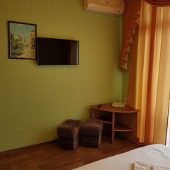 Гостевой дом Южный берег, Алушта, Крым