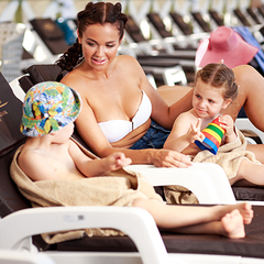 Отель Риксос Красная Поляна / Rixos Krasnaya Polyana, Горки Город, Краснодарский край