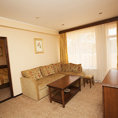 Отель Вилла Риф, Сочи, Краснодарский край