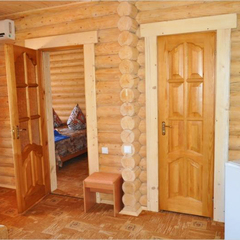 Пансионат Прометей плюс ВВ, Заозерное, Крым