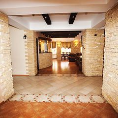 Отель Вилла Риф, Сочи, Краснодарский край