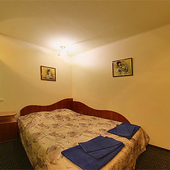 Гостевой дом Южный берег, Алушта, Крым