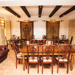 Отель Вилла Риф, Сочи, Краснодарский край