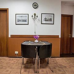 Отель Старая Москва, Москва, Московская область