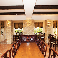 Отель Вилла Риф, Сочи, Краснодарский край