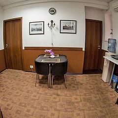 Отель Старая Москва, Москва, Московская область