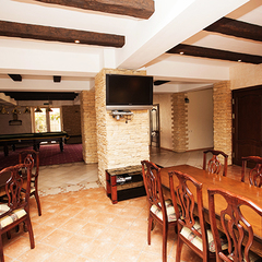 Отель Вилла Риф, Сочи, Краснодарский край