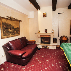 Отель Вилла Риф, Сочи, Краснодарский край