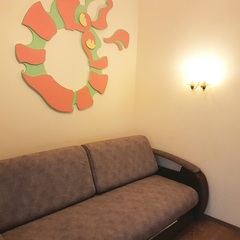 Гостевой дом Южный берег, Алушта, Крым