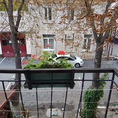 Гостевой дом Южный берег, Алушта, Крым