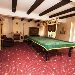 Отель Вилла Риф, Сочи, Краснодарский край