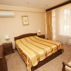 Отель Вилла Риф, Сочи, Краснодарский край