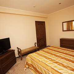 Отель Вилла Риф, Сочи, Краснодарский край